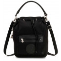 Сумка-рюкзак Kipling VIOLET Galaxy Black (47N) K71631_47N