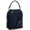 Сумка-рюкзак Kipling VIOLET True Blue Twill (64E) K71631_64E