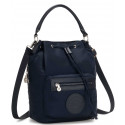 Сумка-рюкзак Kipling VIOLET True Blue Twill (64E) K71631_64E