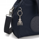 Сумочка Kipling IMMIN True Blue Twill (64E) K70121_64E