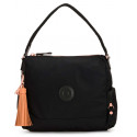 Женская сумка Kipling ISMAY Rose Black (53H) KI4004_53H