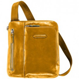 Сумка жіноча Piquadro Blue Square Yellow CA1816B2_G