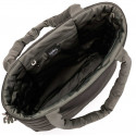 Женская сумка Kipling DOUBLE PUFF Mountain Black (63H) KI4813_63H