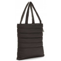 Женская сумка Kipling DOUBLE PUFF Mountain Black (63H) KI4813_63H