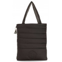 Женская сумка Kipling DOUBLE PUFF Mountain Black (63H) KI4813_63H
