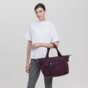 Женская сумка Kipling ART Dark Plum (51E) K10619_51E