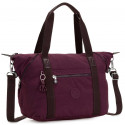 Женская сумка Kipling ART Dark Plum (51E) K10619_51E
