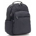 Рюкзак для ноутбука Kipling SEOUL Night Grey (54N) KI5210_54N