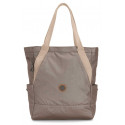 Женская сумка Kipling ALMATO Fungi Metal (63Q) KI6207_63Q