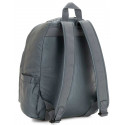Рюкзак Kipling DELIA Steel Gr Metal (H55) KI5695_H55
