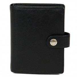 Портмоне Picard BROOKLYN/Black Pi9619-043-001