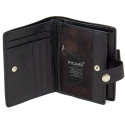 Портмоне Picard BROOKLYN/Black Pi9619-043-001 Портмоне Picard BROOKLYN/Black Pi9619-043-001