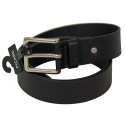 Ремінь Picard BELT/Black Pi1094-299-001