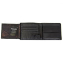 Портмоне Picard BROOKLYN/Black Pi2809-043-001