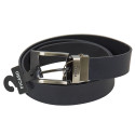 Ремінь Picard BELT/Black Pi5214-299-001