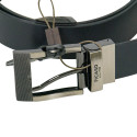Ремінь Picard BELT/Black Pi5214-299-001