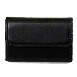 Визитница Picard EUROJET/Black Pi7473-054-001