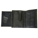 Портмоне Picard APACHE/Black Pi8380-06E-001