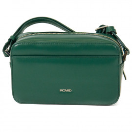 Сумочка-клатч Picard BERLIN/Pinegreen Pi4790-549-1S9