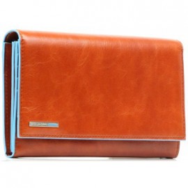 Портмоне Piquadro Blue Square PD1855B2_AR