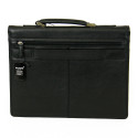 Портфель Picard ABERDEEN/Black Pi8266-36G-001