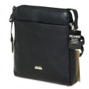 Сумочка Picard REALLY/Black Pi8157-929-001