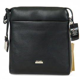 Сумка Picard REALLY/Black Pi8157-929-001