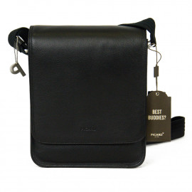 Сумка Picard MILANO/Black Pi8385-443-001