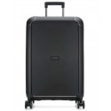 Чемодан Titan COMPAX/Black M Средний Ti844405-01