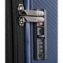 Чемодан Titan COMPAX/Navy M Средний Ti844405-20