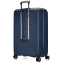 Чемодан Titan COMPAX/Navy L Большой Ti844404-20