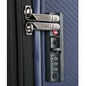 Чемодан Titan COMPAX/Navy L Большой Ti844404-20