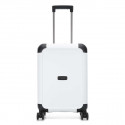 Чемодан Titan COMPAX/White S Маленький Ti844406-30 Чемодан Titan COMPAX/White S Маленький Ti844406-30