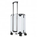 Чемодан Titan COMPAX/White S Маленький Ti844406-30 Чемодан Titan COMPAX/White S Маленький Ti844406-30