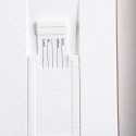 Чемодан Titan COMPAX/White S Маленький Ti844406-30 Чемодан Titan COMPAX/White S Маленький Ti844406-30