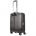 Чемодан Titan BARBARA GLINT/Anthracite Metallic S Маленький Ti845406-04