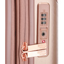 Валіза Titan BARBARA GLINT/Rose Metallic S Маленька Ti845406-15