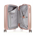 Валіза Titan BARBARA GLINT/Rose Metallic S Маленька Ti845406-15