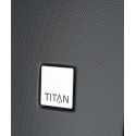 Валіза Titan X-RAY/Atomic Black L Велика Ti700804-01