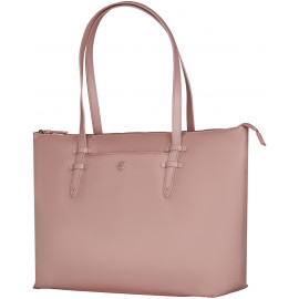 Жіноча сумка Victorinox Travel VICTORIA 2.0/Rose Gold Vt606831