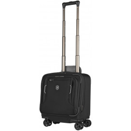Бізнес-кейс на колесах Victorinox Travel WERKS TRAVELER 6.0/Black Vt606688