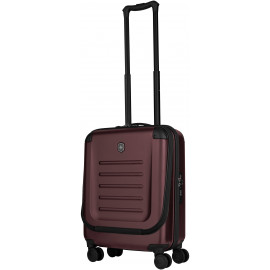 Бізнес-кейс на колесах Victorinox Travel SPECTRA 2.0/Beetroot Vt607093