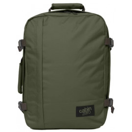 Сумка-рюкзак CabinZero CLASSIC 36L/Georgian Khaki Cz17-1802
