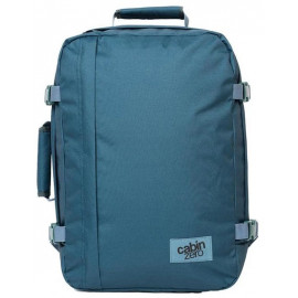 Сумка-рюкзак CabinZero CLASSIC 36L/Aruba Blue Cz17-1803