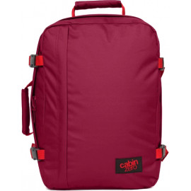Сумка-рюкзак CabinZero CLASSIC 36L/Jaipur Pink Cz17-1806