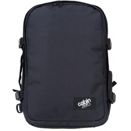 Сумка-рюкзак CabinZero CLASSIC PRO 32L/Absolute Black Cz26-1201