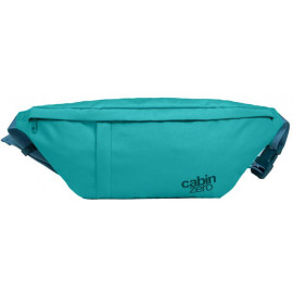 Сумка на пояс CabinZero CLASSIC HIP PACK 2L/Boracay Blue Cz20-1804