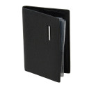 Обкладинка для паспорта Piquadro MODUS/Black AS300MO_N