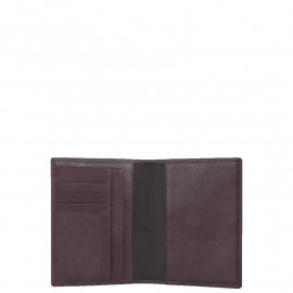 Обложка для паспорта Piquadro Vibe для паспорта PP1660VI_TM