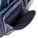 Портфель Piquadro BL SQUARE/N.Blue расшир. двуручн. с отдел. д/ноутбука 15 (41x30,5x16) CA2765B2_BLU2